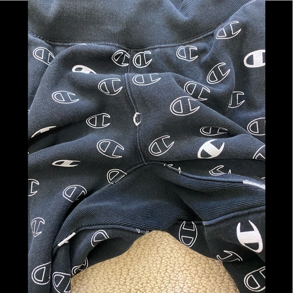 Champion Reverse Weave Joggers Women’s Small - Picture 3 of 5